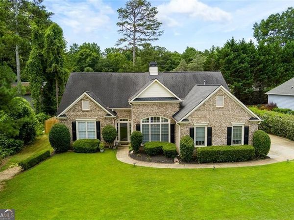 5494 White Cedar Terrace, Sugar Hill, GA 30518