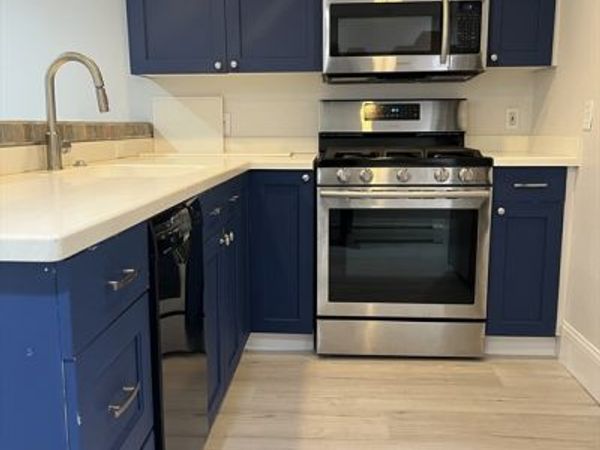 571 East Broadway, Unit 1, Boston, MA 02127
