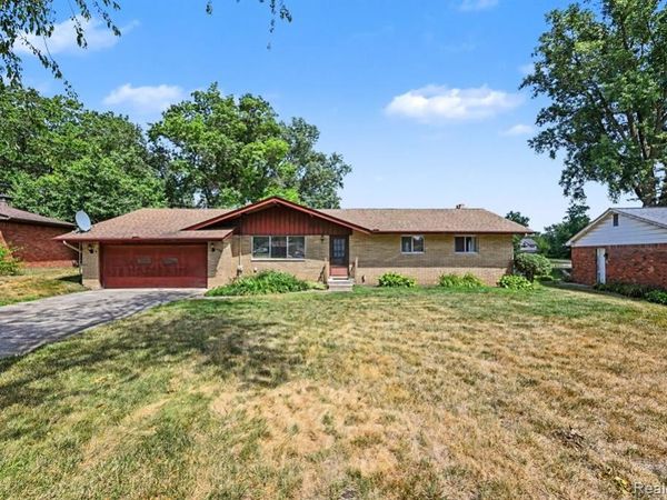 9495 Cooks Court , White Lake Twp, MI 48386