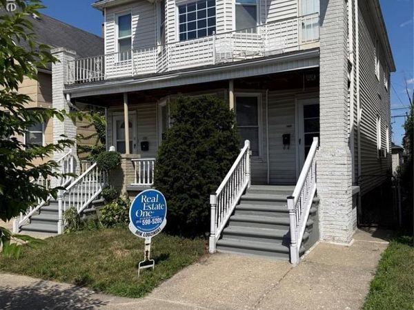 2293 Poland Street, Hamtramck, MI 48212