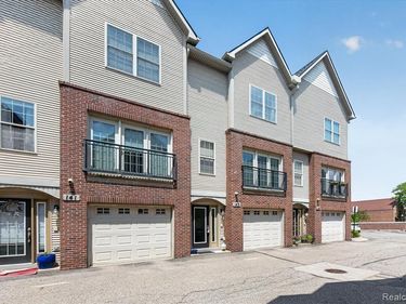 143 S 2nd Street, Brighton, Mi 48116