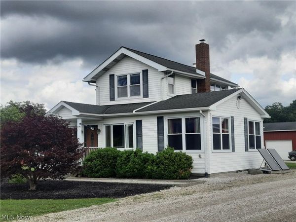 4508 State Route 193, Andover, OH 44032
