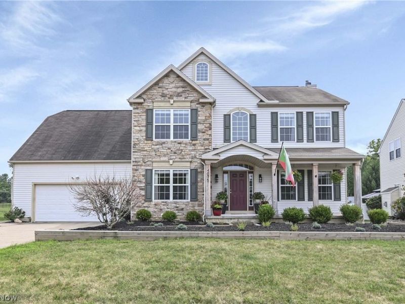 4075 Turnberry Drive, Medina, OH 44256 Photo 1