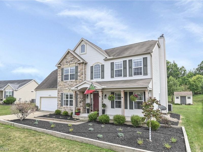 4075 Turnberry Drive, Medina, OH 44256 Photo 2