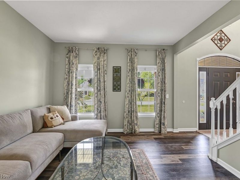 4075 Turnberry Drive, Medina, OH 44256 Photo 8
