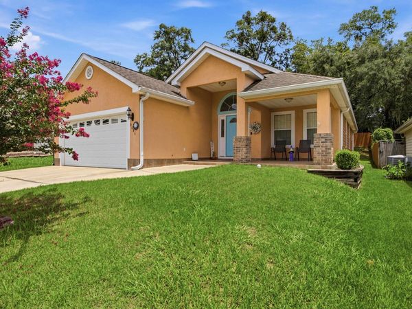 3481 Barnstaple Drive, Tallahassee, FL 32317