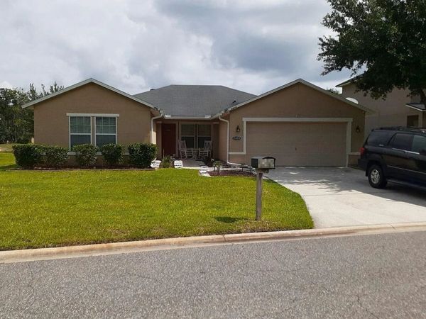 2419 Eisner Drive , Jacksonville, FL 32218