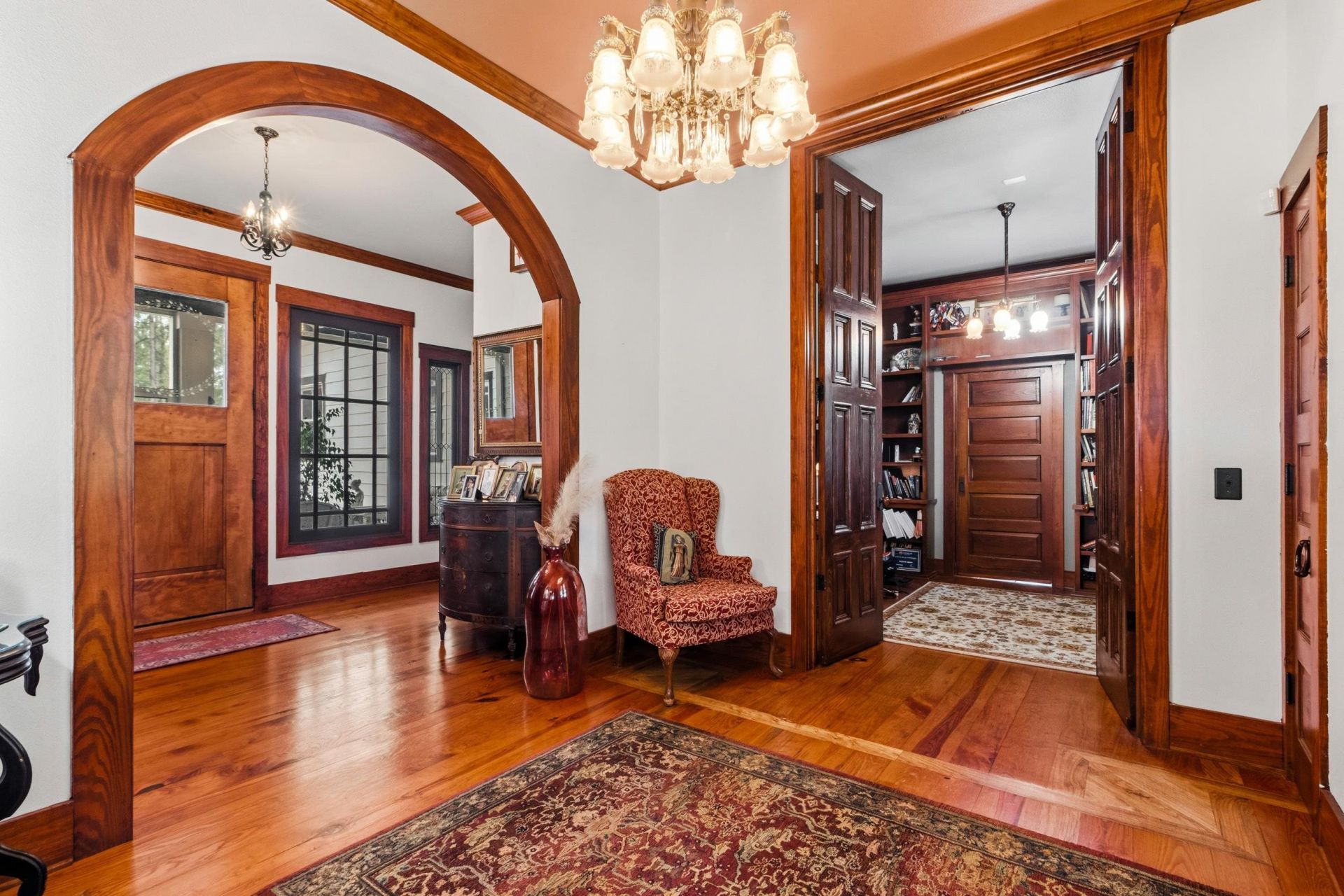 728 Turney Anderson Road, Monticello, FL 32344 Photo