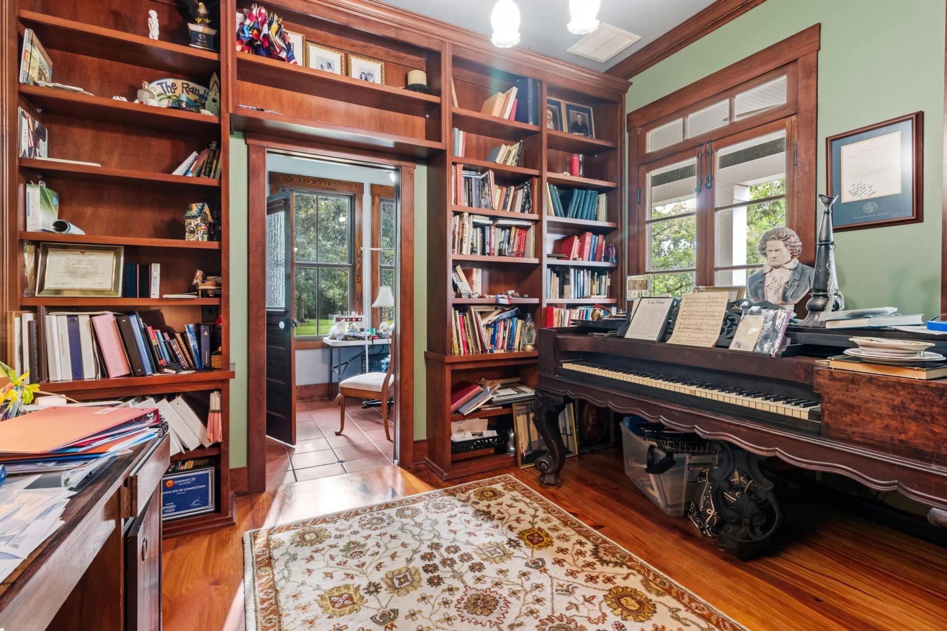 728 Turney Anderson Road, Monticello, FL 32344 Photo
