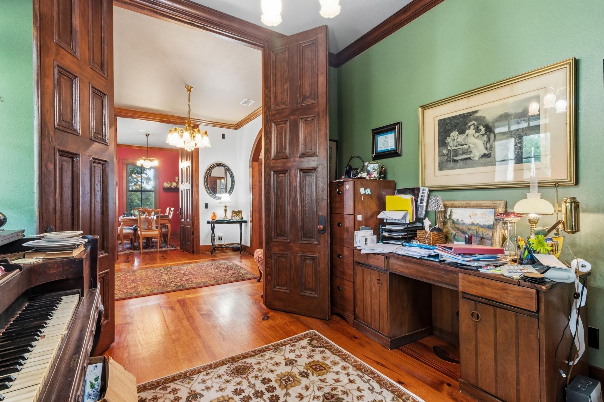 728 Turney Anderson Road, Monticello, FL 32344 Photo