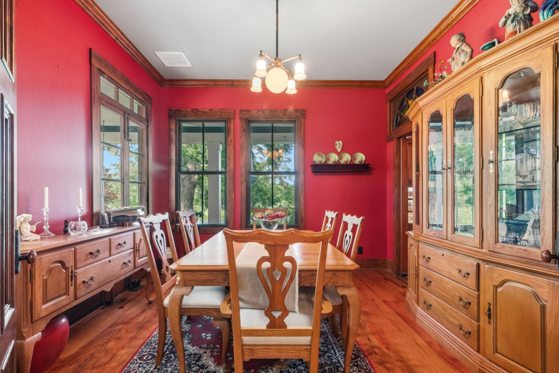 728 Turney Anderson Road, Monticello, FL 32344 Photo