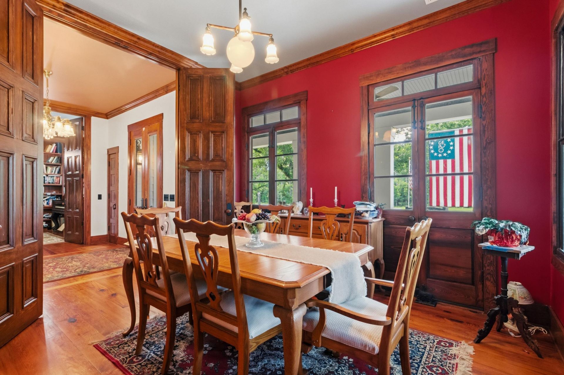 728 Turney Anderson Road, Monticello, FL 32344 Photo