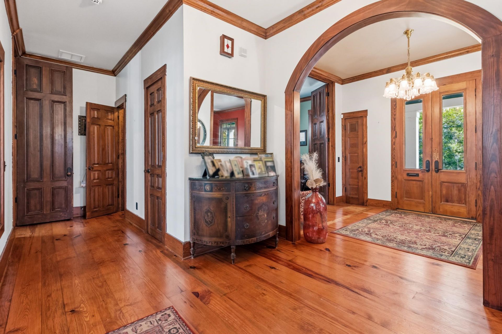 728 Turney Anderson Road, Monticello, FL 32344 Photo