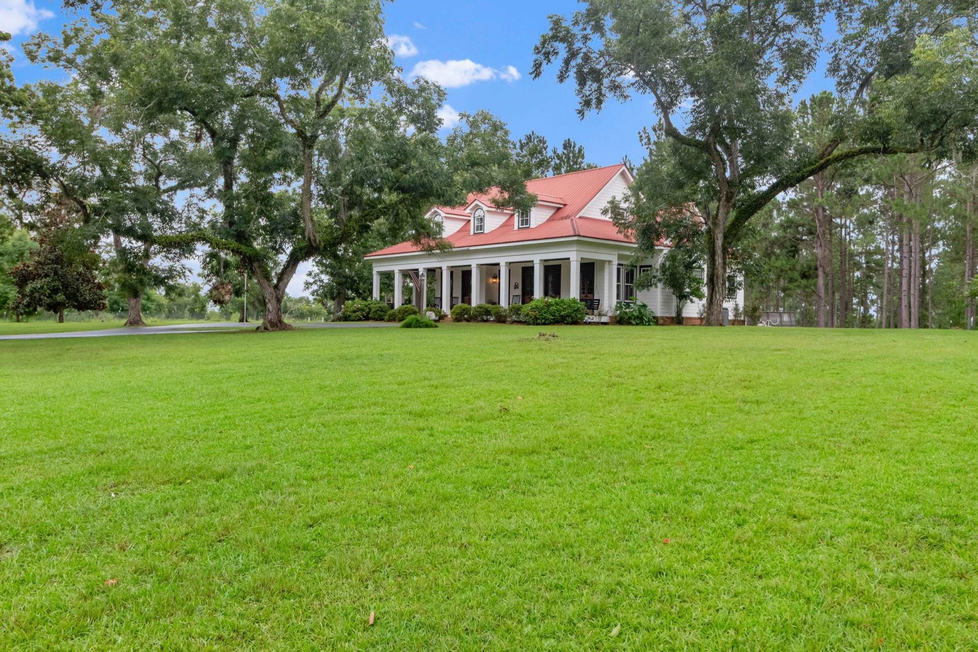 728 Turney Anderson Road, Monticello, FL 32344 Photo