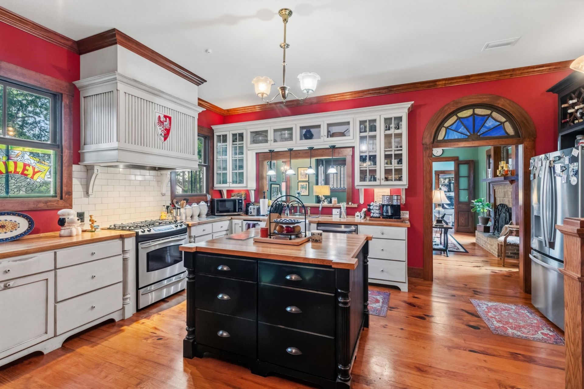 728 Turney Anderson Road, Monticello, FL 32344 Photo