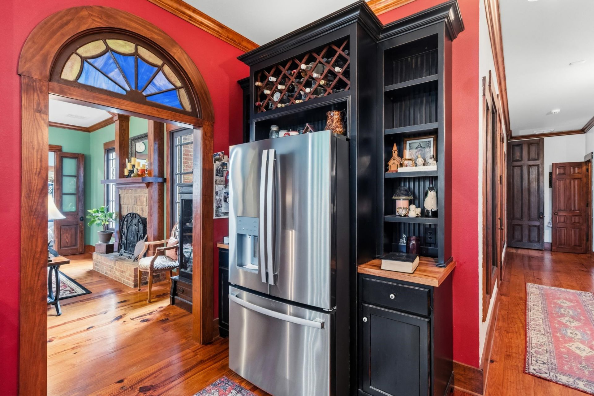 728 Turney Anderson Road, Monticello, FL 32344 Photo