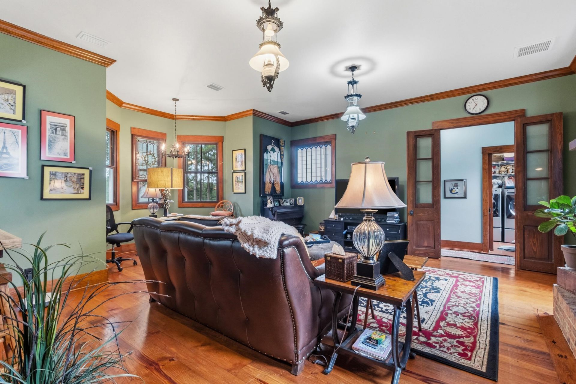 728 Turney Anderson Road, Monticello, FL 32344 Photo