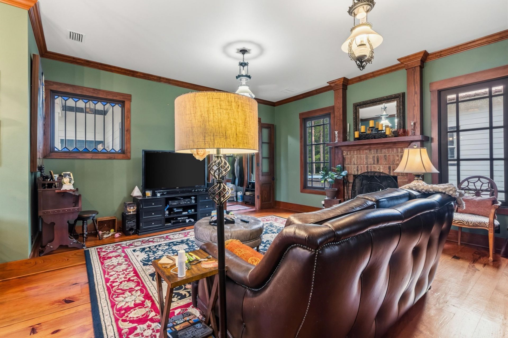 728 Turney Anderson Road, Monticello, FL 32344 Photo