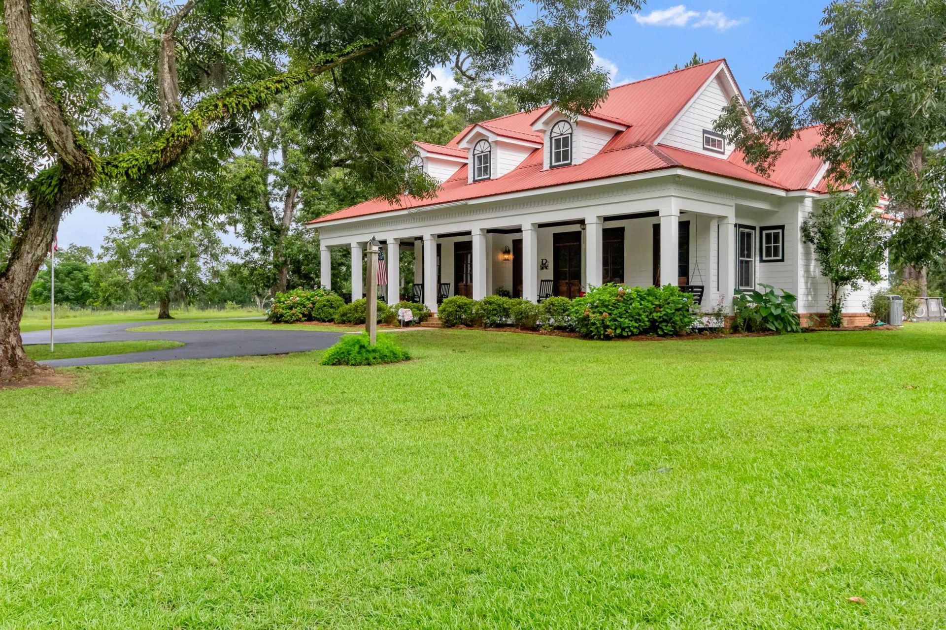 728 Turney Anderson Road, Monticello, FL 32344 Photo
