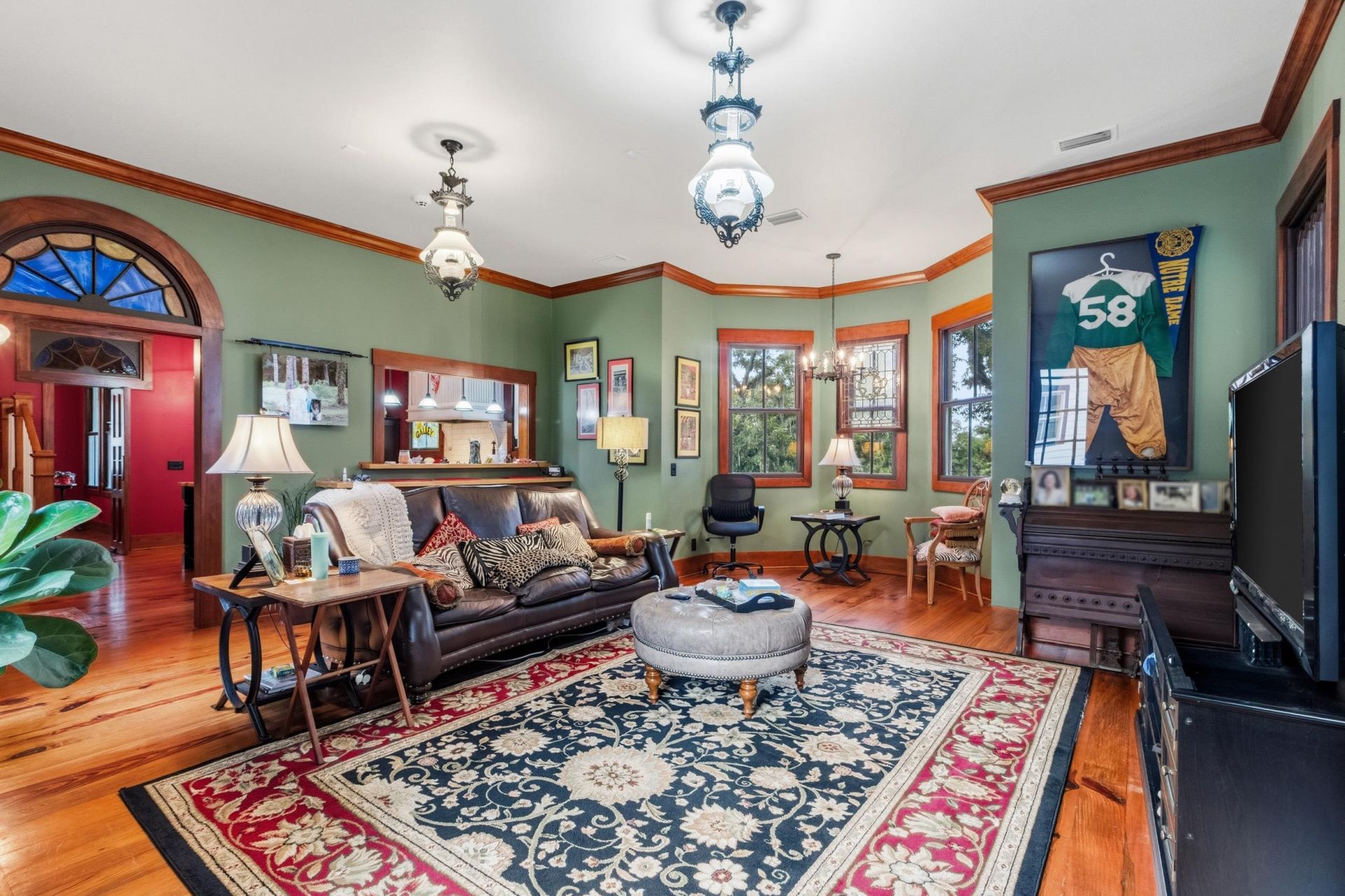 728 Turney Anderson Road, Monticello, FL 32344 Photo