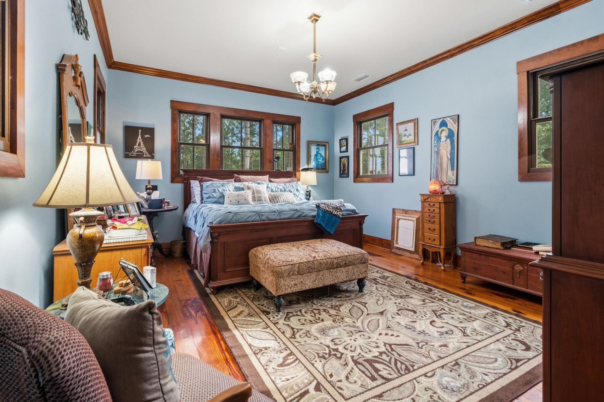 728 Turney Anderson Road, Monticello, FL 32344 Photo