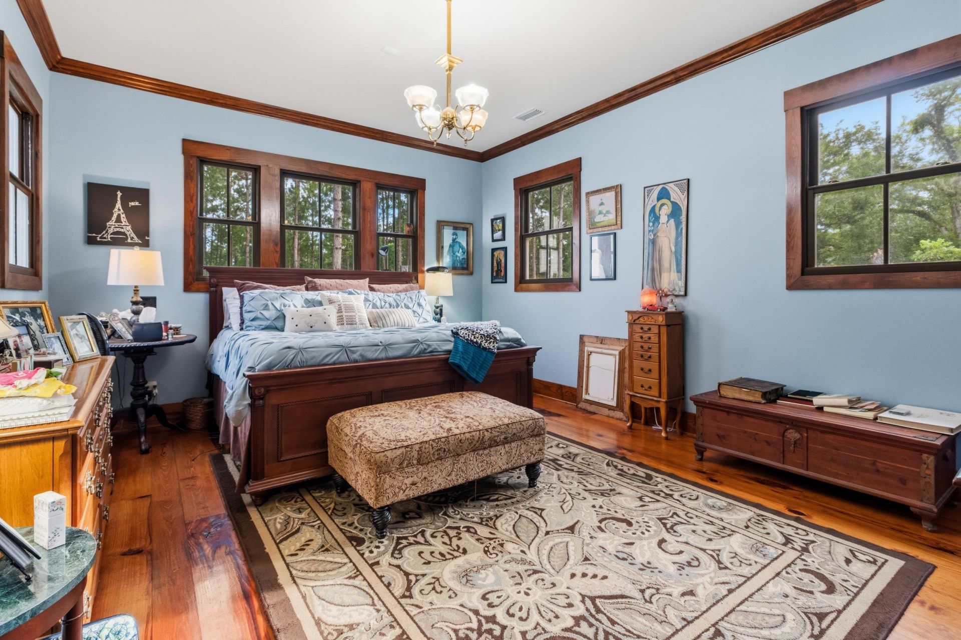 728 Turney Anderson Road, Monticello, FL 32344 Photo