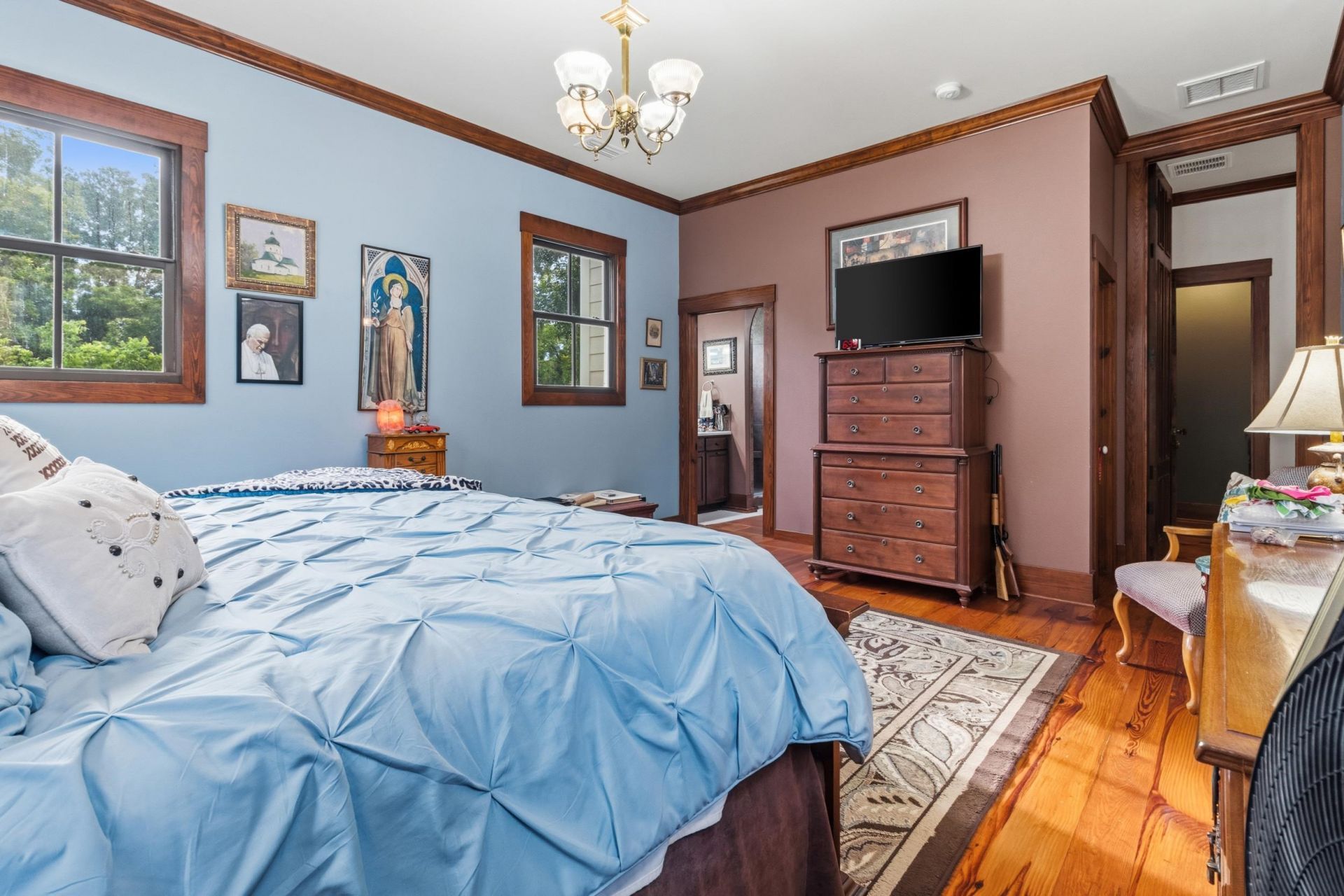728 Turney Anderson Road, Monticello, FL 32344 Photo