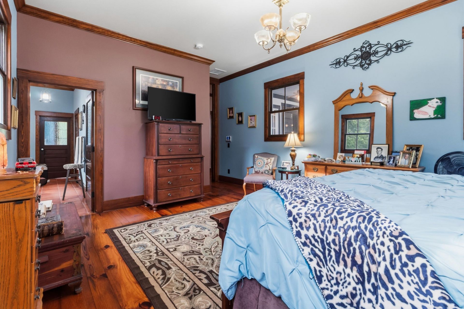 728 Turney Anderson Road, Monticello, FL 32344 Photo