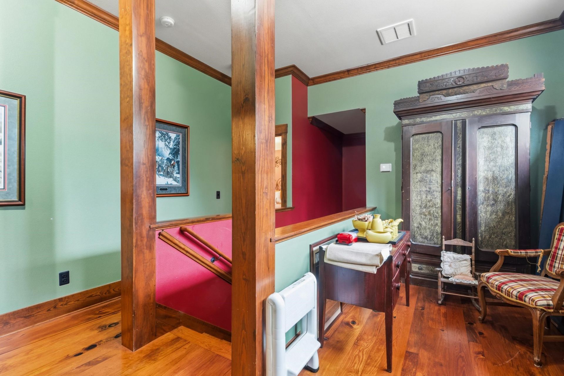 728 Turney Anderson Road, Monticello, FL 32344 Photo