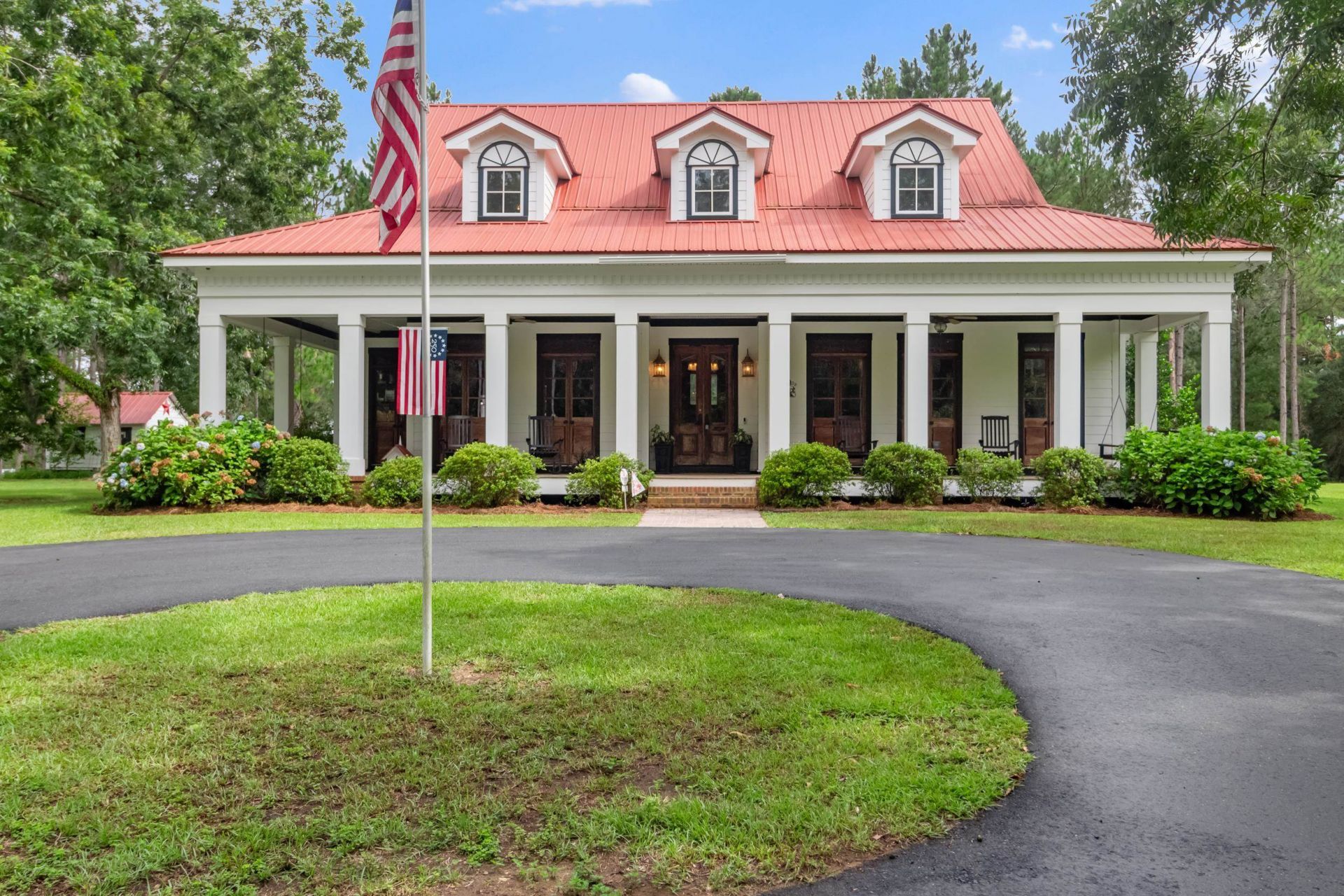 728 Turney Anderson Road, Monticello, FL 32344 Photo