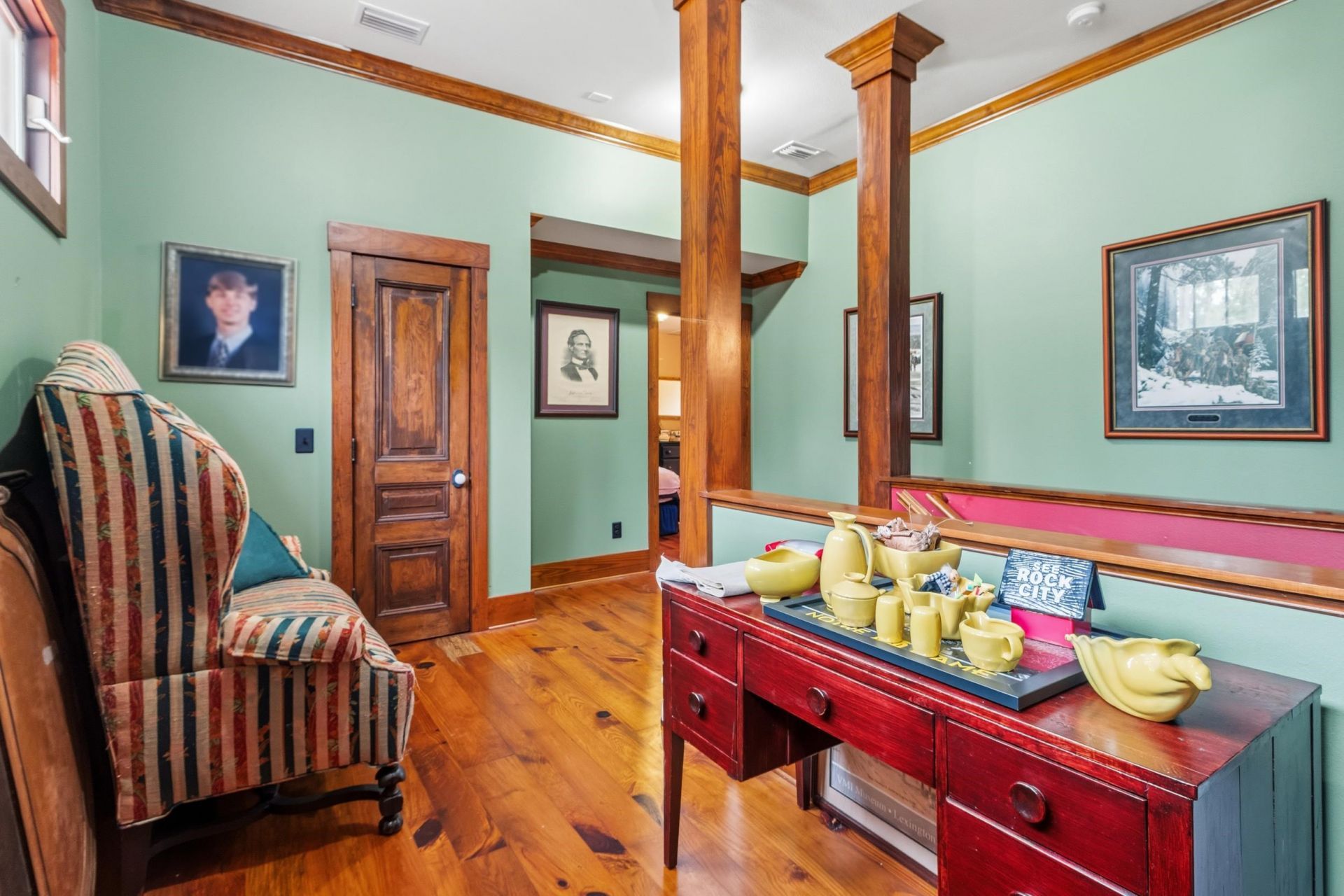 728 Turney Anderson Road, Monticello, FL 32344 Photo