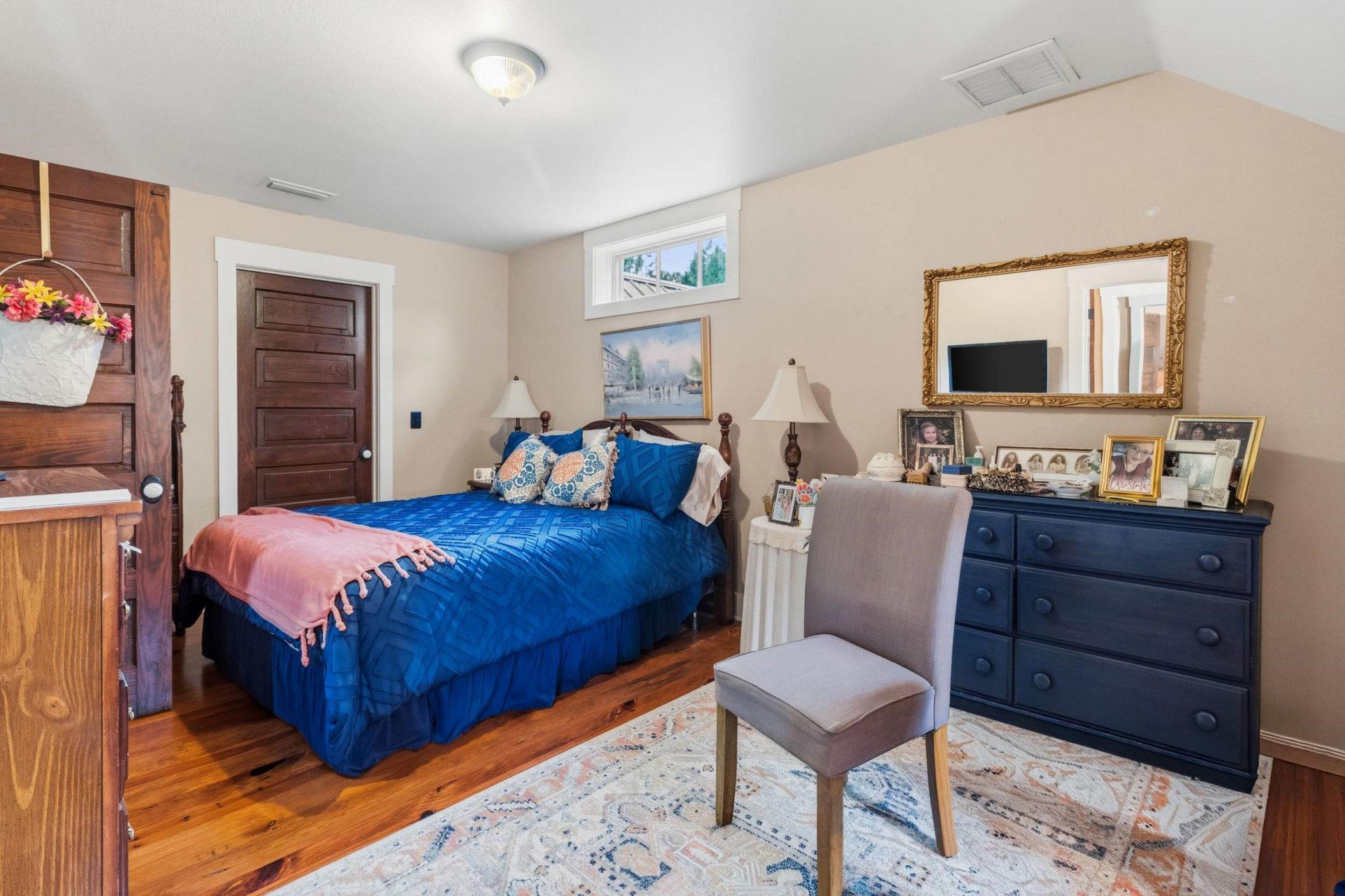 728 Turney Anderson Road, Monticello, FL 32344 Photo