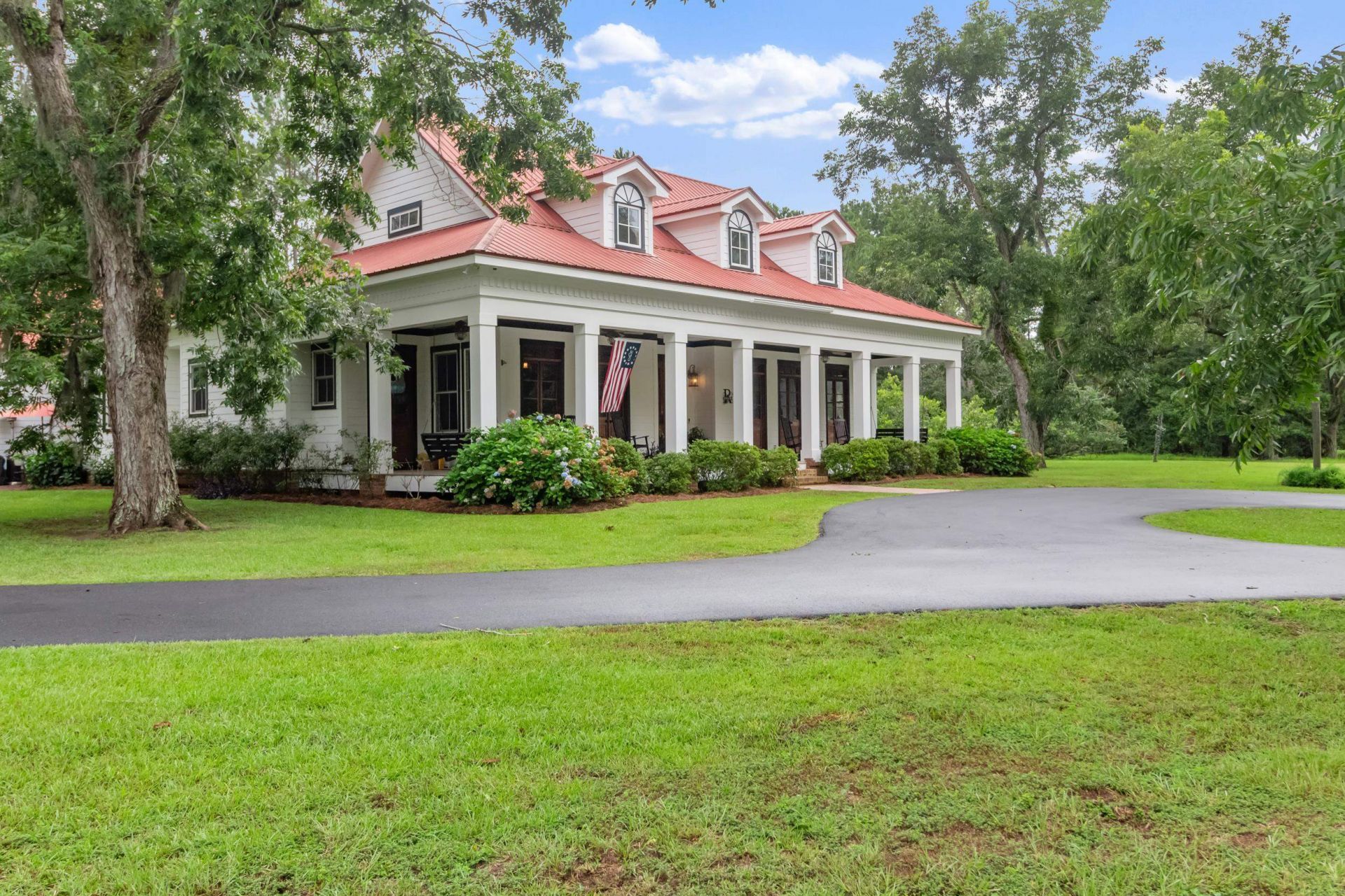 728 Turney Anderson Road, Monticello, FL 32344 Photo