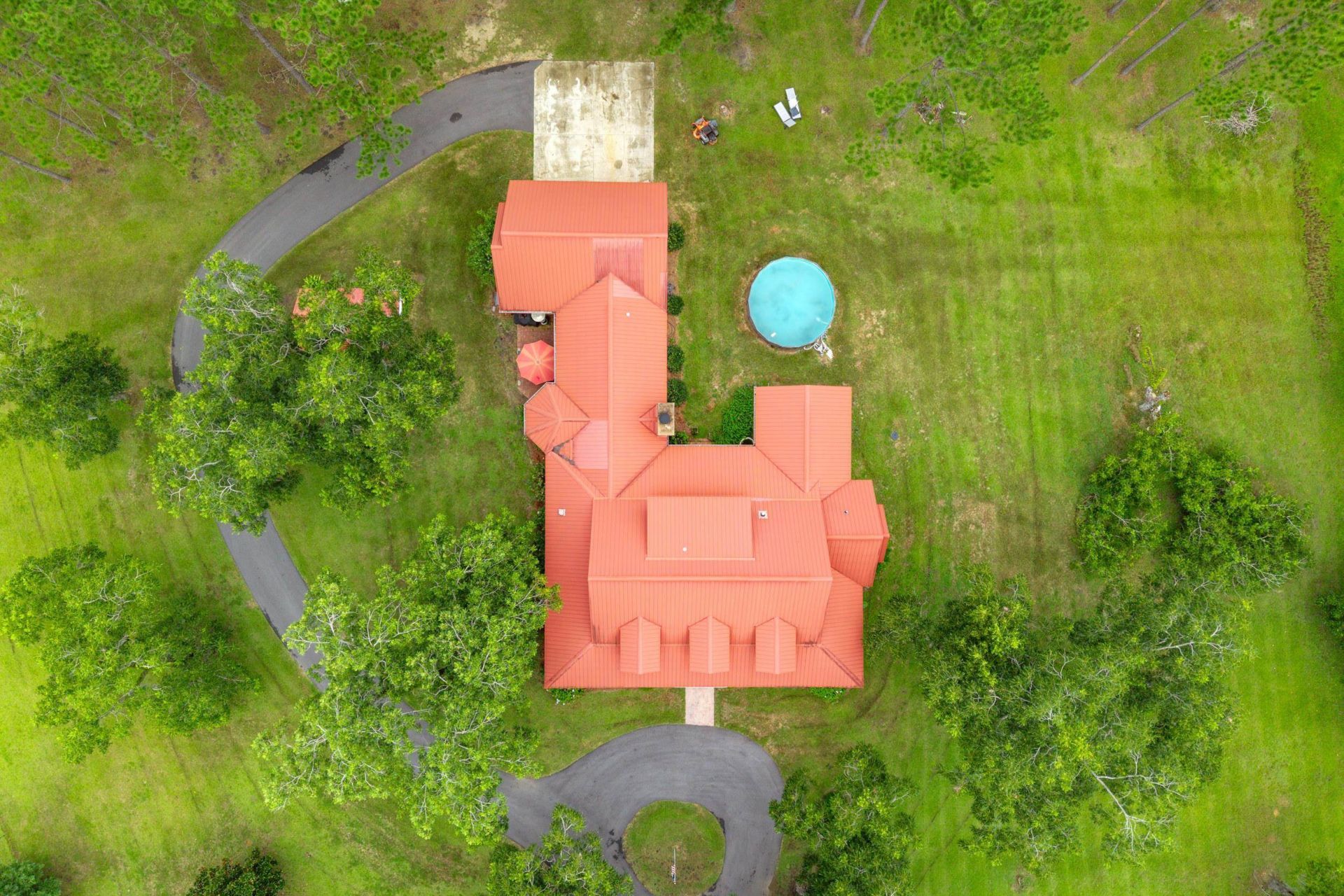 728 Turney Anderson Road, Monticello, FL 32344 Photo