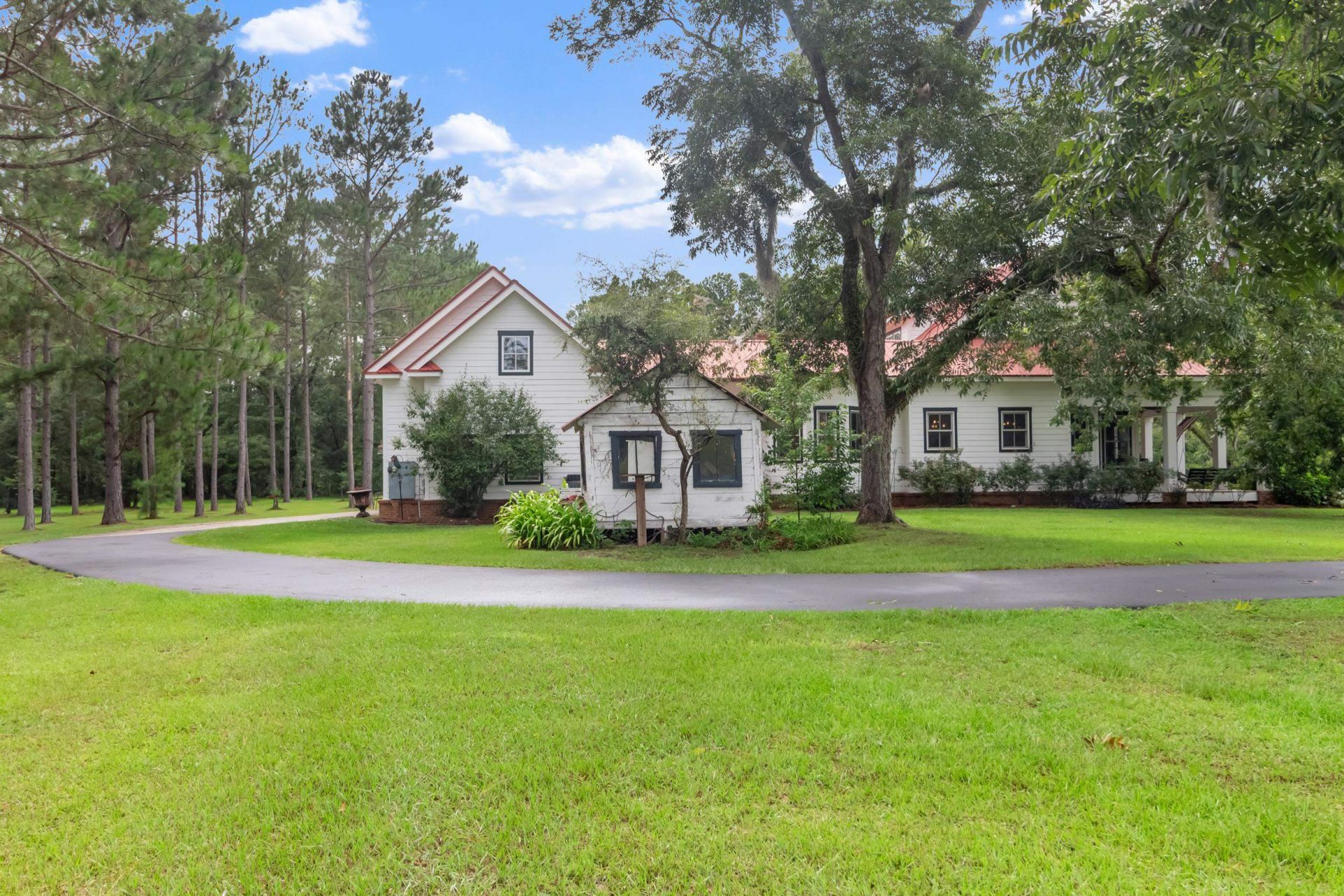 728 Turney Anderson Road, Monticello, FL 32344 Photo