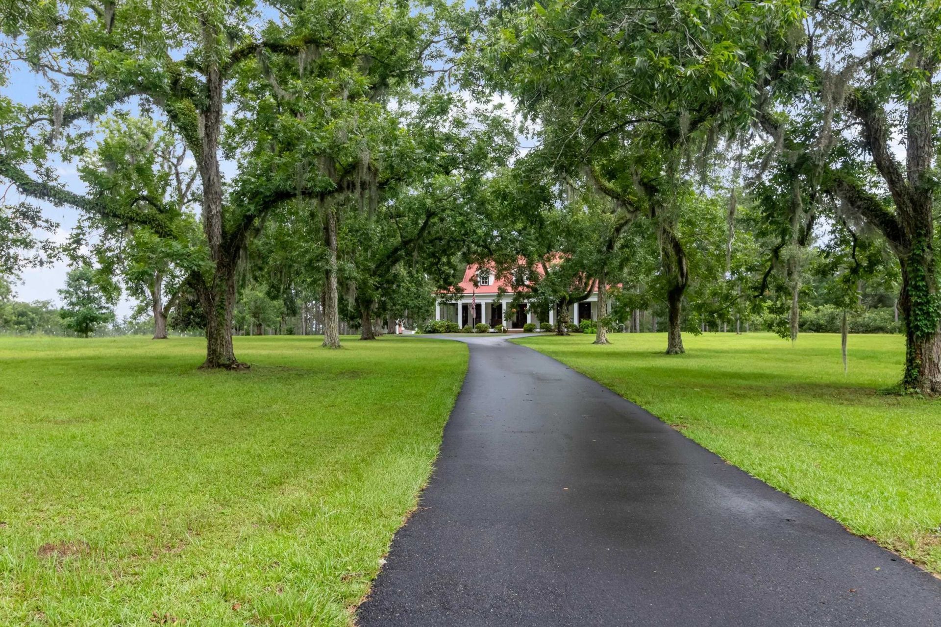728 Turney Anderson Road, Monticello, FL 32344 Photo