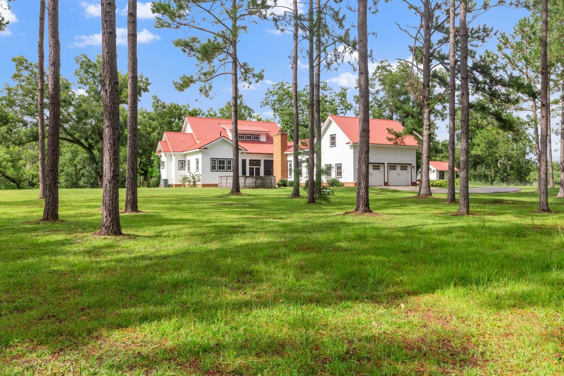 728 Turney Anderson Road, Monticello, FL 32344 Photo