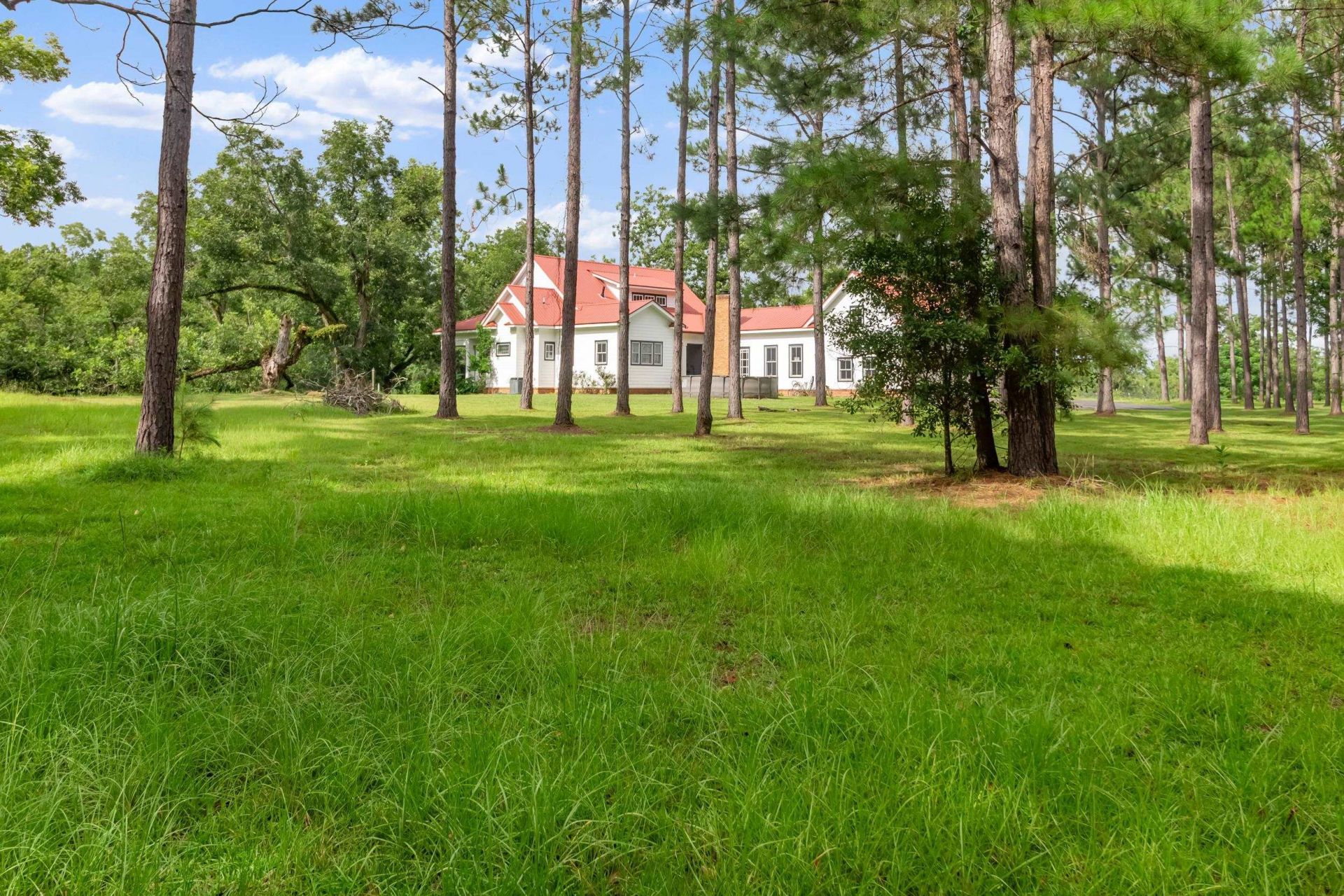728 Turney Anderson Road, Monticello, FL 32344 Photo