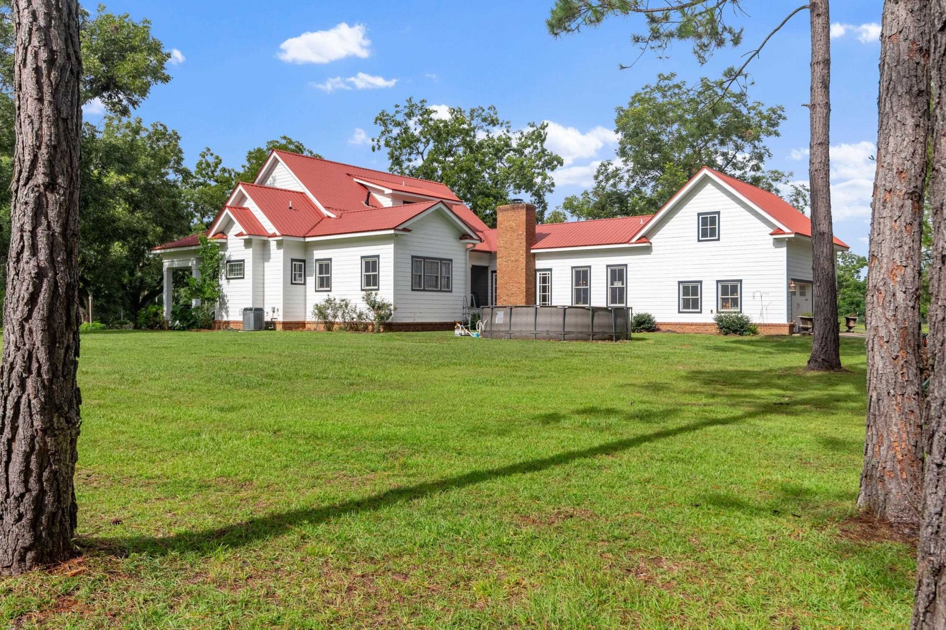 728 Turney Anderson Road, Monticello, FL 32344 Photo