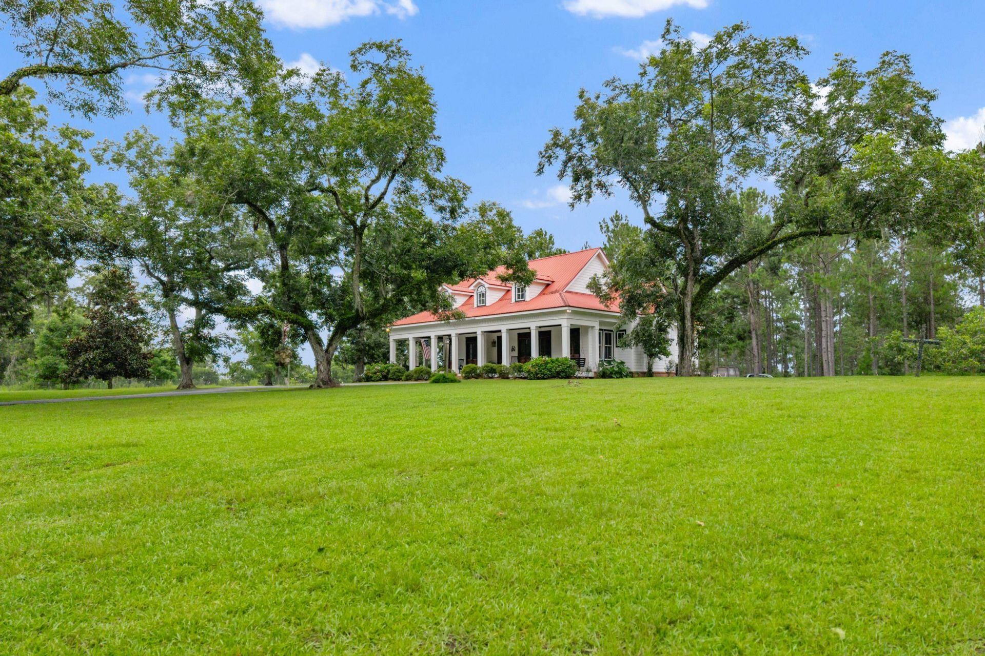 728 Turney Anderson Road, Monticello, FL 32344 Photo