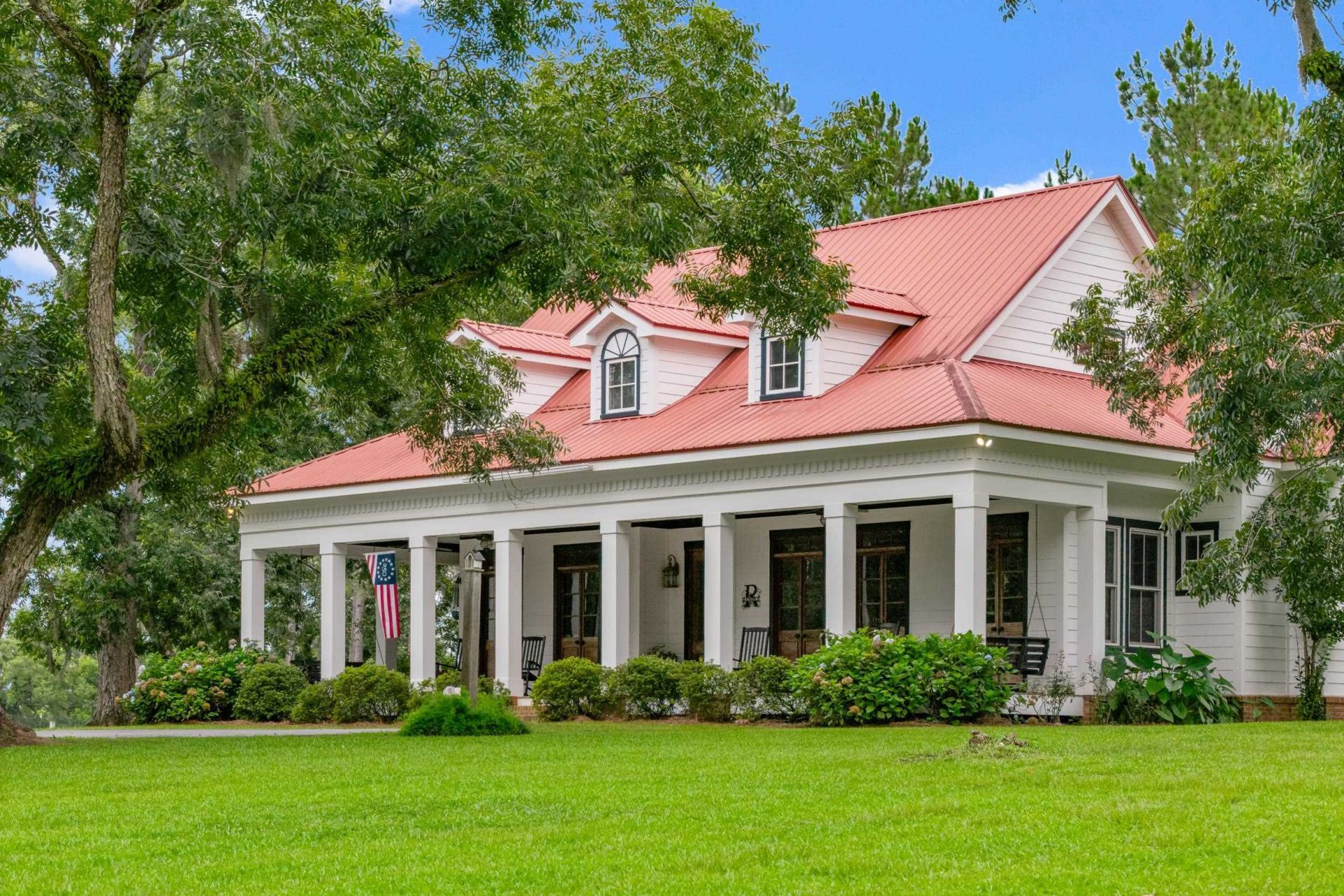 728 Turney Anderson Road, Monticello, FL 32344 Photo