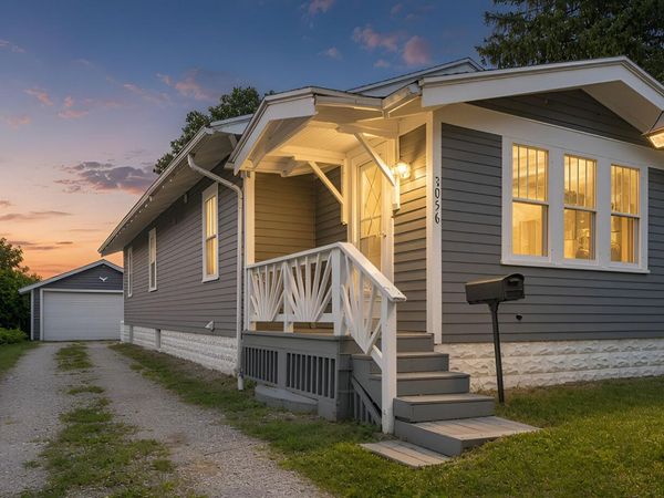 3056 Effie Place NE, Grand Rapids, MI 49505