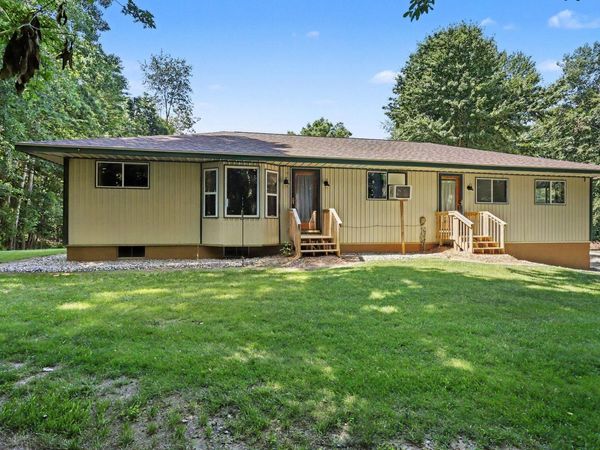 13720 N Drive S, Tekonsha, MI 49092