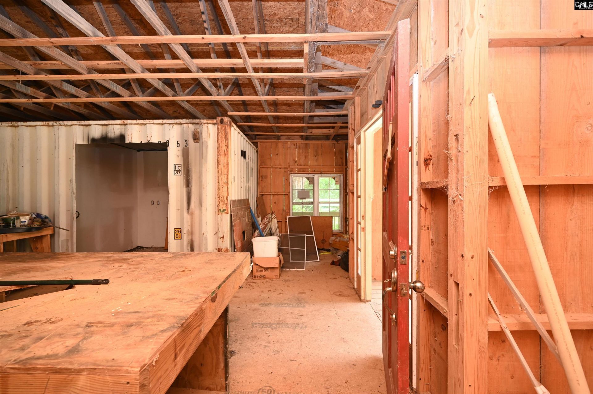 122 Hanson Curtis Road  Photo 4