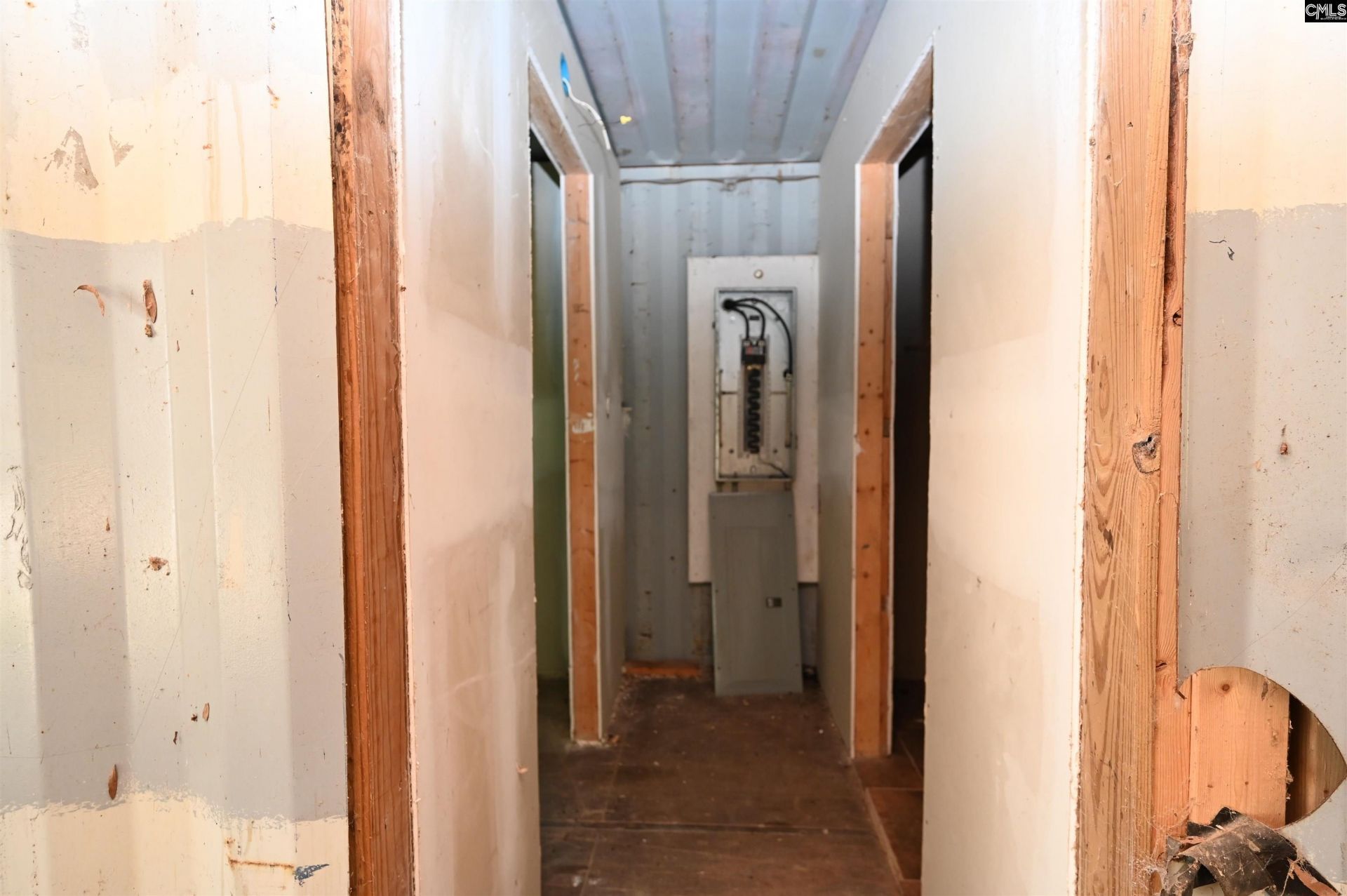 122 Hanson Curtis Road  Photo 5