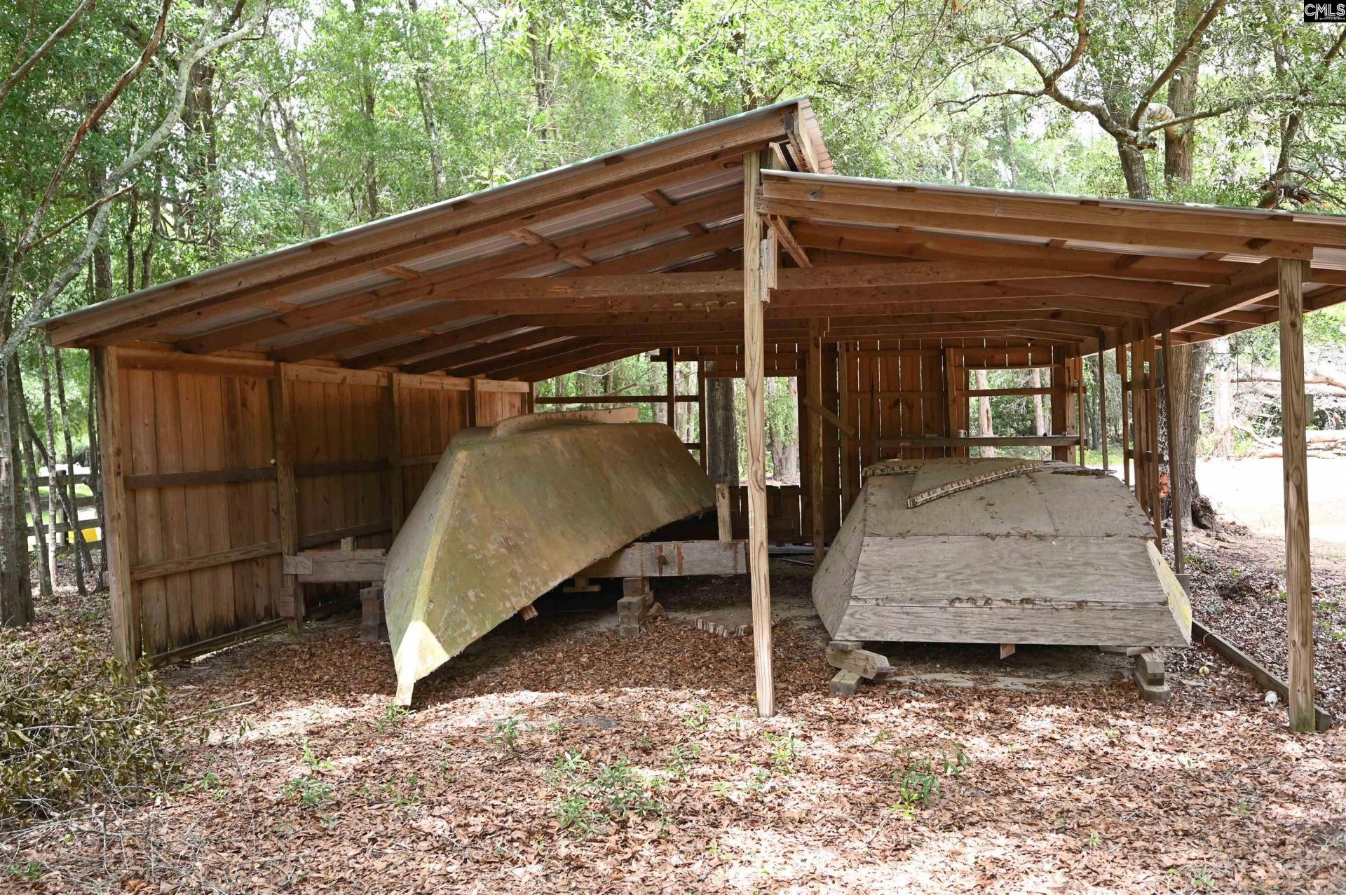 122 Hanson Curtis Road  Photo 9