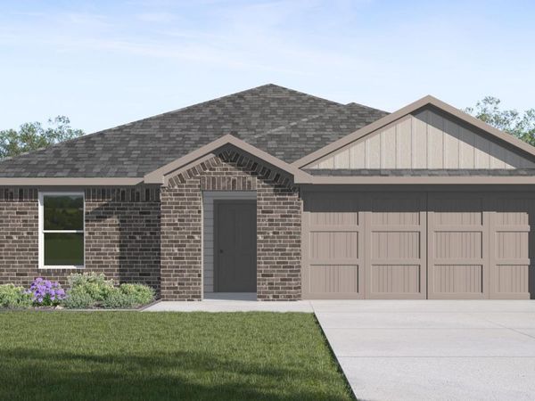 112 Baby Calf Roping RD , Jarrell, TX 76537