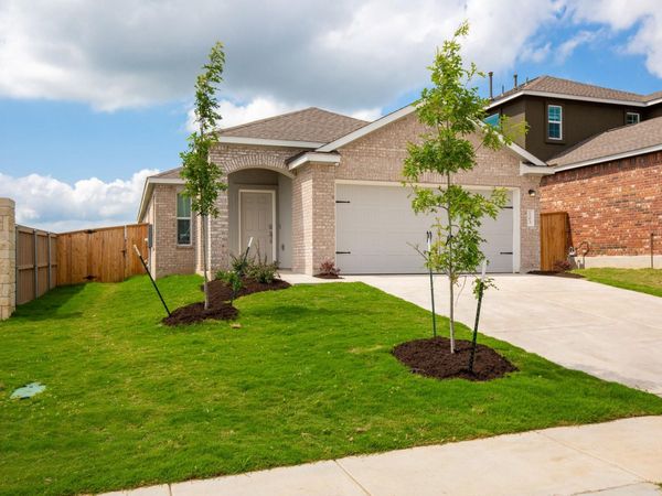 103 Brushy Creek DR , Bastrop, TX 78602