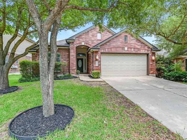 10009 Buffalo Lake LN, Austin, TX 78747