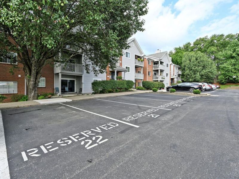 7392 Ridgepoint Drive, Unit 3, Anderson Twp, OH 45230 Photo 34
